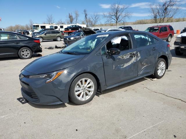 Vin: 5yfb4mde2rp120136, lot: 50162695, toyota corolla le 2024 img_1