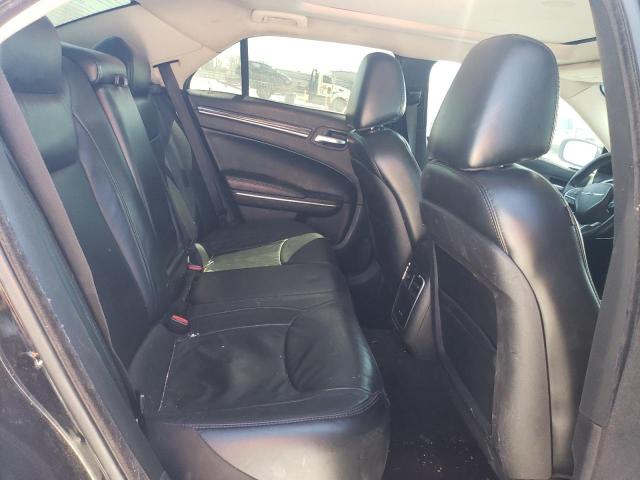 2016 CHRYSLER 300 LIMITE - 2C3CCAAG2GH282531