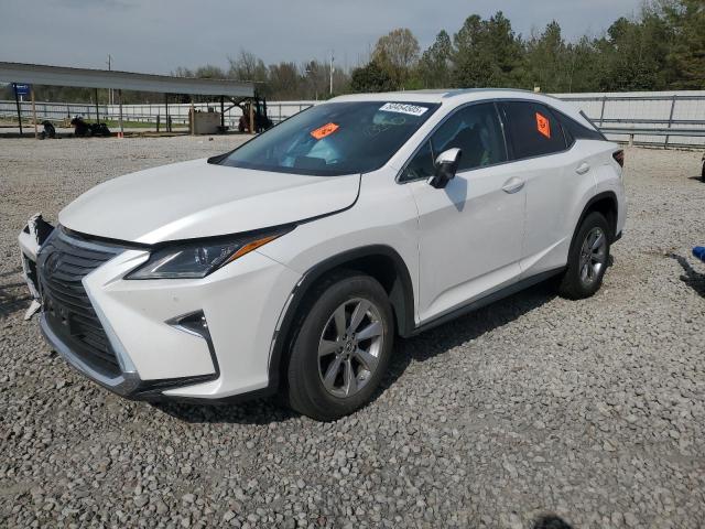 LEXUS RX 350 BAS