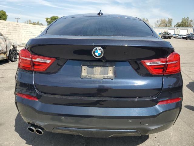 2016 BMW X4 XDRIVE2 - 5UXXW3C52G0R19772