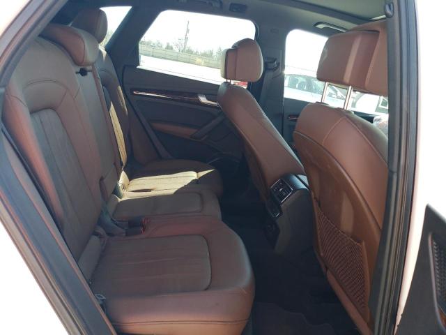 2018 AUDI Q5 PREMIUM - WA1BNAFY0J2025672