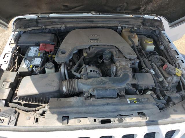 2019 JEEP WRANGLER U - 1C4HJXDG5KW629768