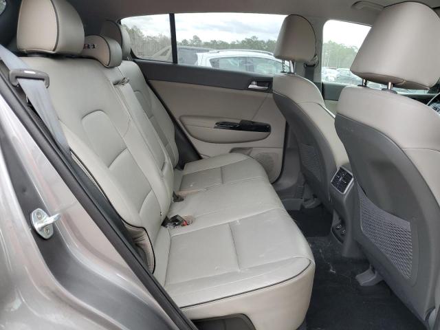 2019 KIA SPORTAGE E - KNDPN3AC1K7559626