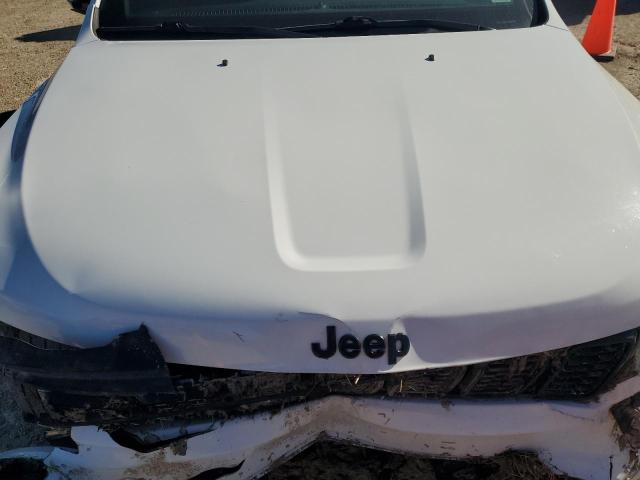 2017 JEEP GRAND CHER - 1C4RJEAG9HC773444