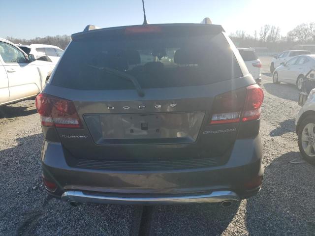 2016 DODGE JOURNEY CR - 3C4PDCGG1GT111760