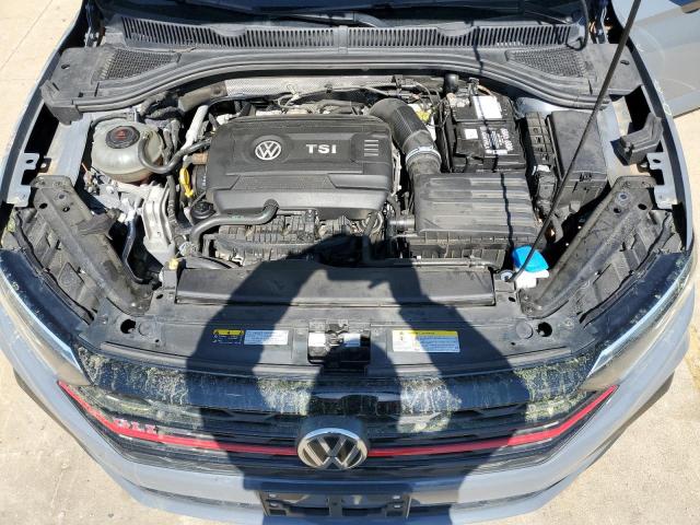 2021 VOLKSWAGEN JETTA GLI - 3VW6T7BU4MM014350