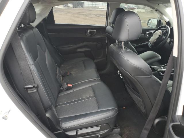 2021 KIA SORENTO S - 5XYRL4LC7MG001125