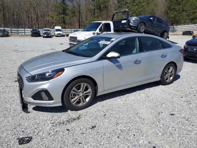 2018 HYUNDAI SONATA SPO #3123947944