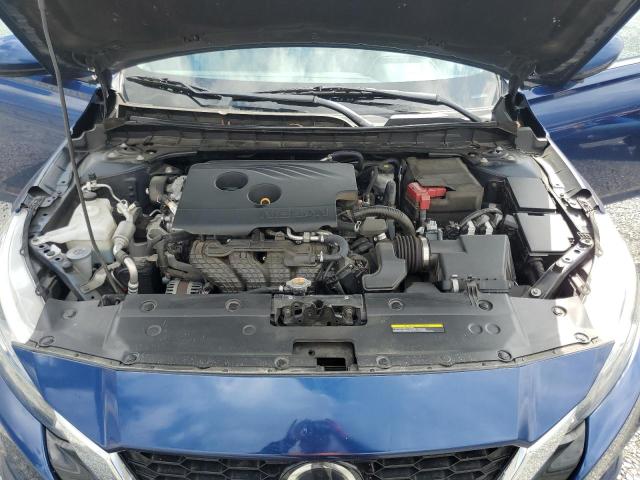 2020 NISSAN ALTIMA S - 1N4BL4BV9LC232721