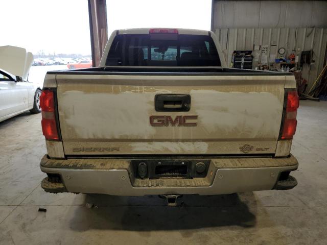 2015 GMC SIERRA K15 - 3GTU2VEC2FG392060