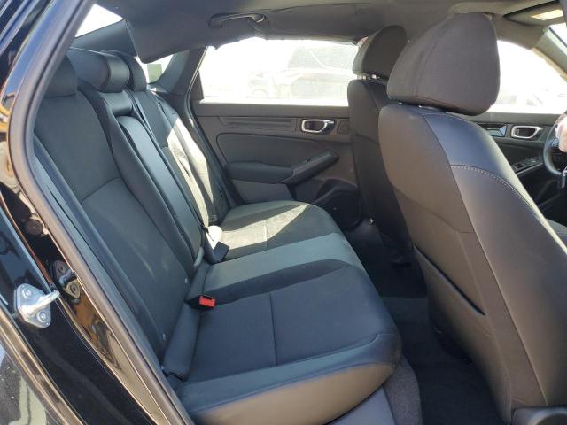 2025 HONDA CIVIC SPOR 2HGFE4F80SH308513