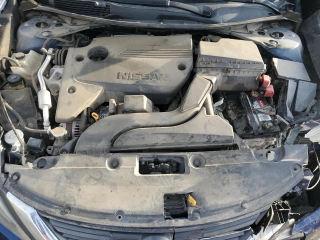 2017 NISSAN ALTIMA 2.5 - 1N4AL3APXHC110255