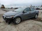 2020 NISSAN SENTRA S - 3N1AB8BV1LY259647
