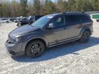 2019 DODGE JOURNEY CR - 3C4PDCGB1KT869093