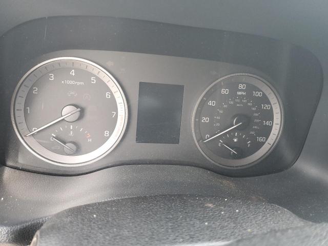 2017 HYUNDAI TUCSON LIM - KM8J3CA4XHU524755