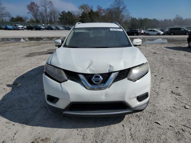 2015 NISSAN ROGUE S - KNMAT2MV1FP582753