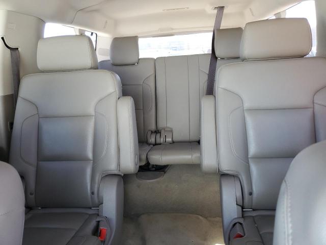 2018 CHEVROLET SUBURBAN K - 1GNSKHKCXJR189138