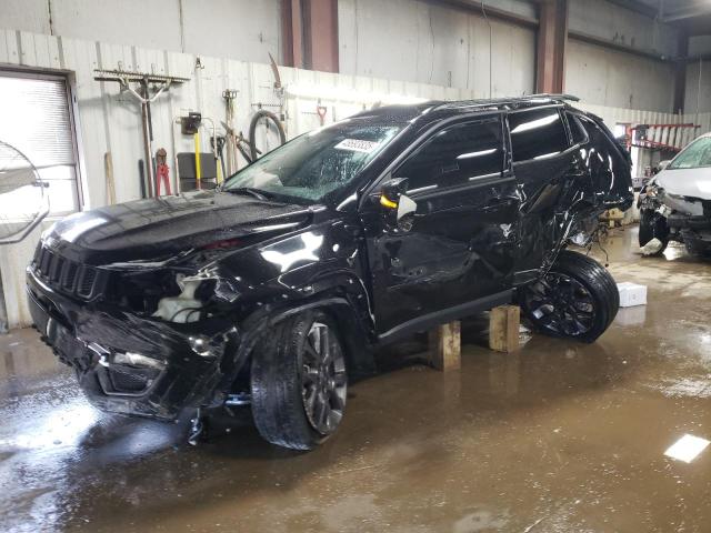 JEEP COMPASS LI