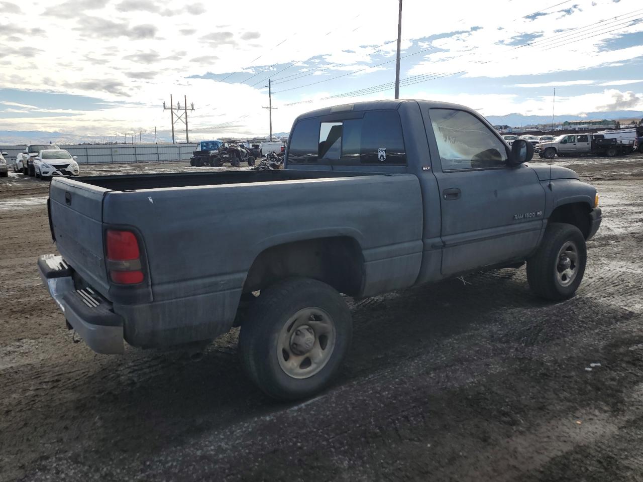 Global Auto Auctions