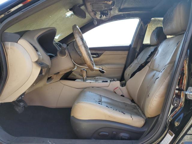 2017 NISSAN ALTIMA 2.5 - 1N4AL3AP1HC127218