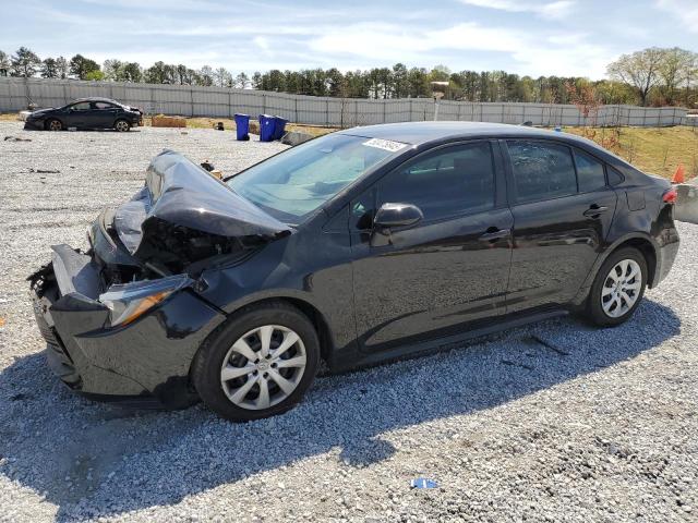 Vin: 5yfb4mdexpp014238, lot: 50475845, toyota corolla le 2023 img_1