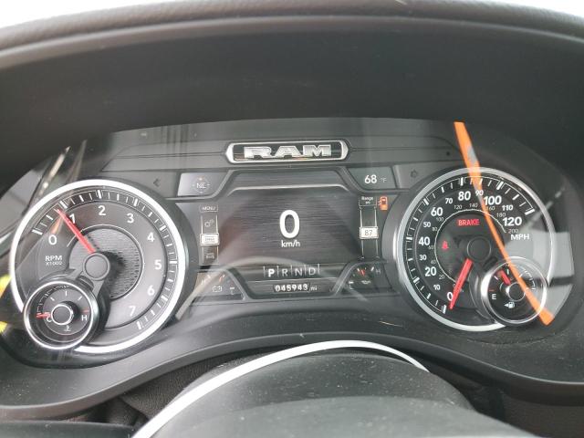 2021 RAM 1500 BIG H - 1C6SRFMT2MN549057