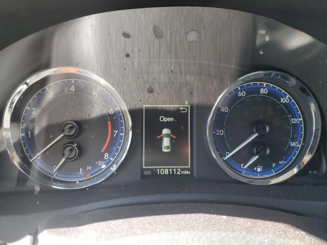 2017 TOYOTA COROLLA L - 2T1BURHE3HC911703
