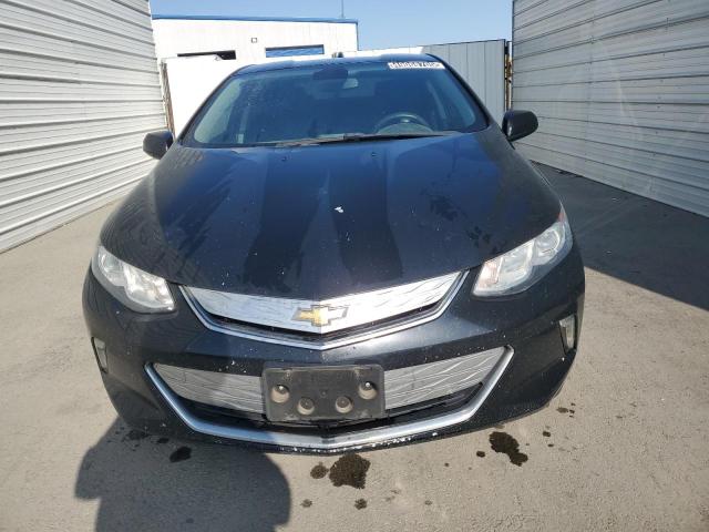 2018 CHEVROLET VOLT LT 1G1RC6S5XJU140859