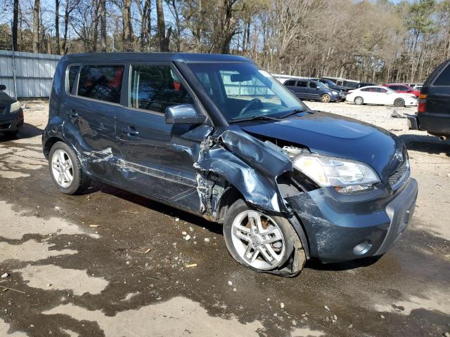 Vin: kndjt2a24b7204625, lot: 50310015, kia soul + 20114