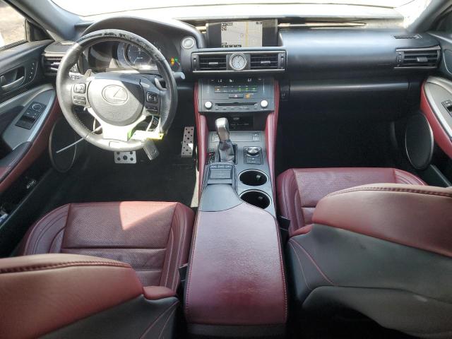 2015 LEXUS RC 350 JTHHE5BC1F5003931