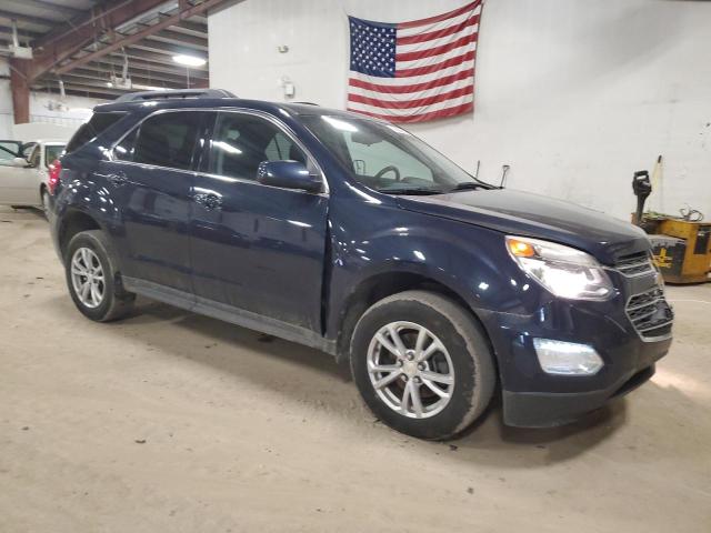 Vin: 2gnflfek4g6187881, lot: 46856905, chevrolet equinox lt 20164