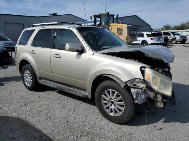 Vin: 4m2cn8hg0akj00727, lot: 51244455, mercury mariner premier 20104