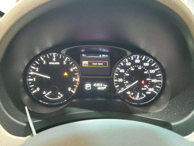 2015 NISSAN ALTIMA 2.5 - 1N4AL3AP6FC207787