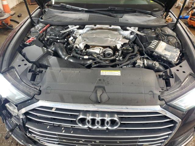 2019 AUDI A6 PREMIUM - WAUK2AF23KN019081