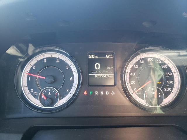 2016 RAM 1500 SLT - 1C6RR7GT1GS380705