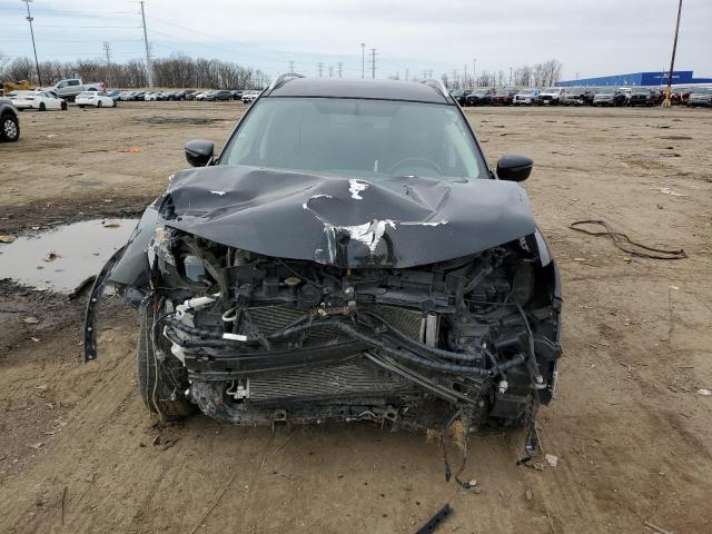 2018 NISSAN ROGUE S - JN8AT2MV1JW311839