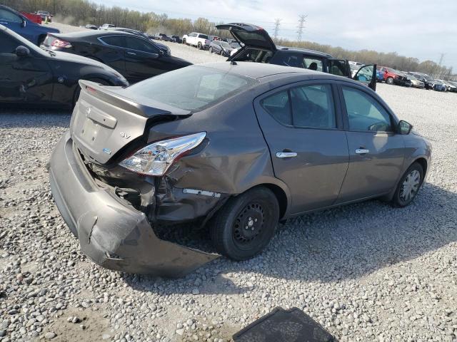 Vin: 3n1cn7apxfl808244, lot: 49988805, nissan versa s 20153