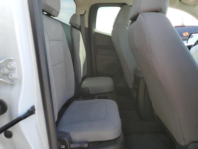 2021 CHEVROLET COLORADO - 1GCHTBEA3M1141314