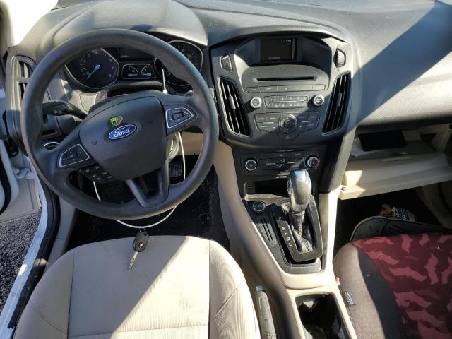 2015 FORD FOCUS SE - 1FADP3F29FL224193