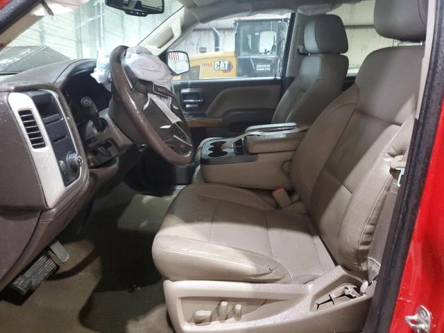 2015 GMC SIERRA C15 - 3GTP1VEC0FG378397