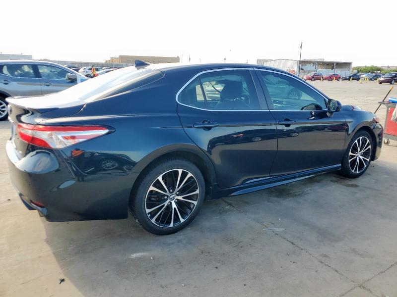 Vin: 4t1g11ak6lu332907, lot: 48466085, toyota camry se 20203