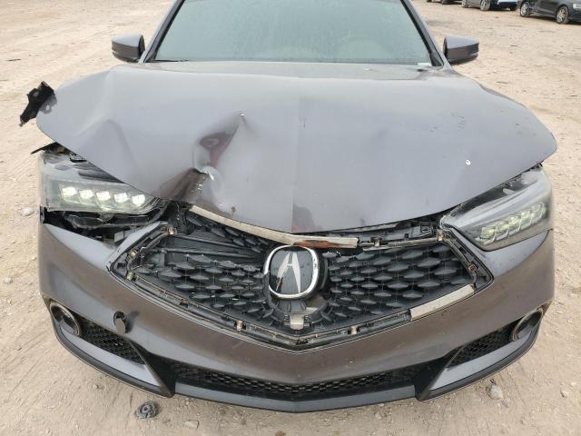 2018 ACURA TLX TECH+A - 19UUB2F63JA011512