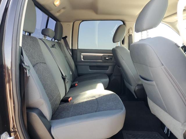 2016 RAM 1500 SLT - 3C6RR6LT9GG287910