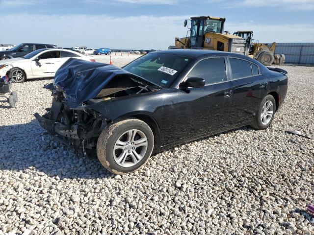 Vin: 2c3cdxbg9jh196560, lot: 48031935, dodge charger sxt 2018 img_1