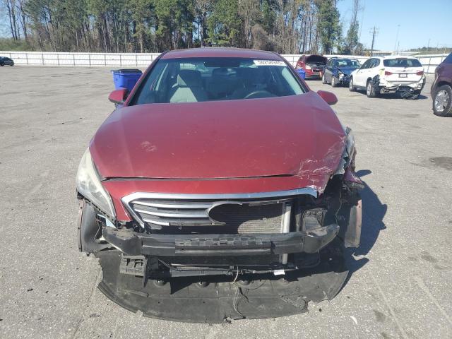 2016 HYUNDAI SONATA SE - 5NPE24AF1GH332424