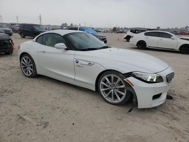 Vin: wbalm7c52g5b60024, lot: 49235955, bmw z4 sdrive35i 20164