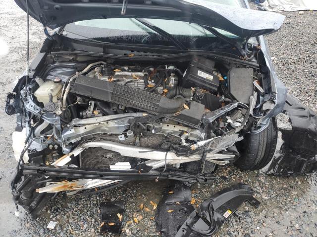 2021 TOYOTA COROLLA LE - 5YFEPMAE5MP155142