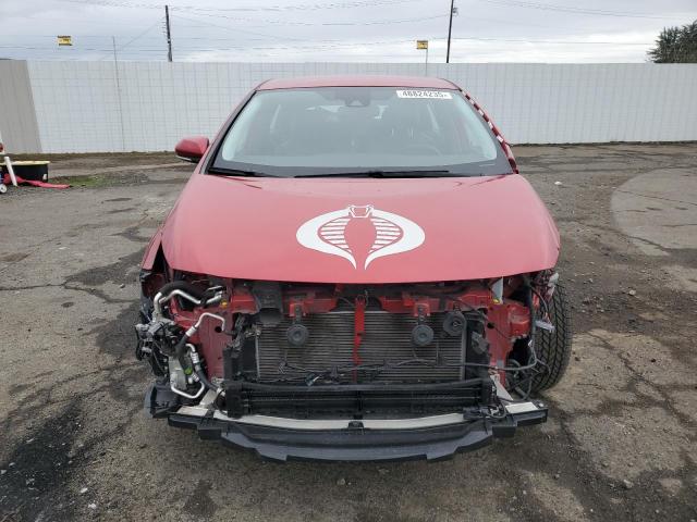 2021 TOYOTA PRIUS PRIM - JTDKAMFP9M3189379