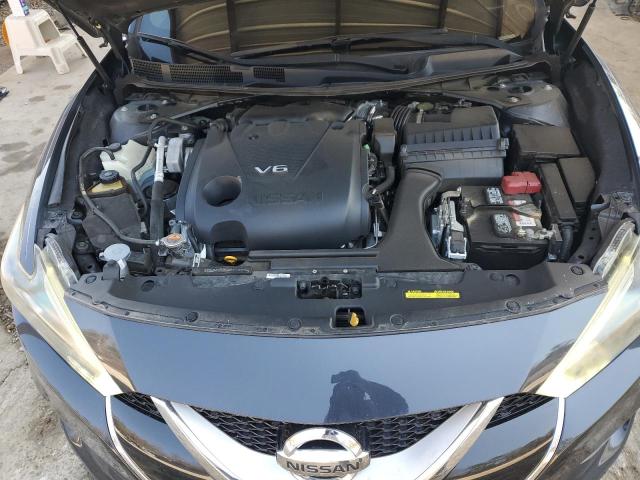 2016 NISSAN MAXIMA 3.5 - 1N4AA6AP9GC376212