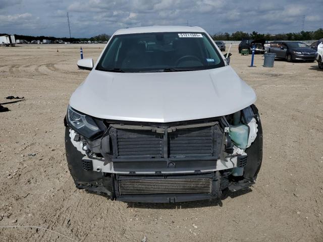 2018 CHEVROLET EQUINOX LT - 2GNAXJEV4J6258094